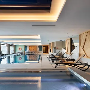 Appart hôtel Mgm & Residences - Akoya